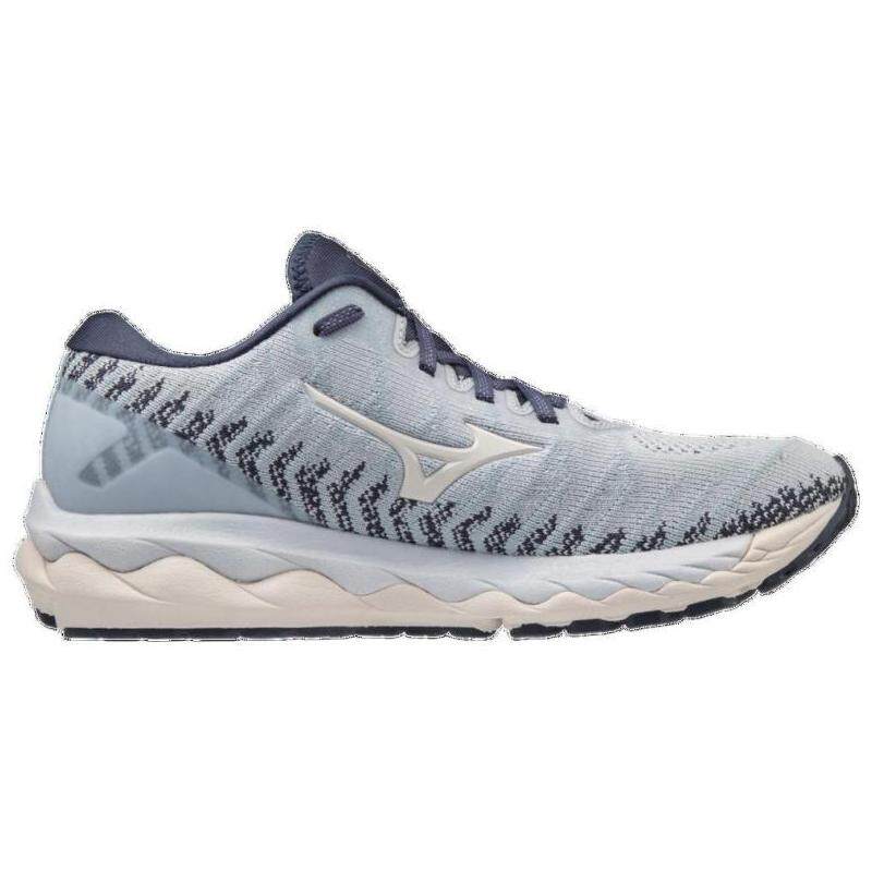 mizuno /美津浓女子运动低帮跑步鞋 Axonus户外海外跑步鞋
