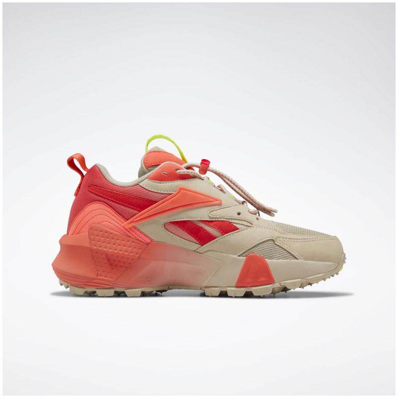 reebok /锐步女运动aztrek休闲鞋 Axonus户外海外板鞋/休闲鞋