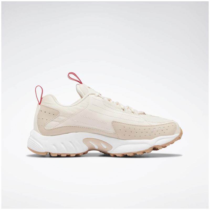 reebok /锐步dmx系列女运动休闲鞋 Axonus户外海外板鞋/休闲鞋