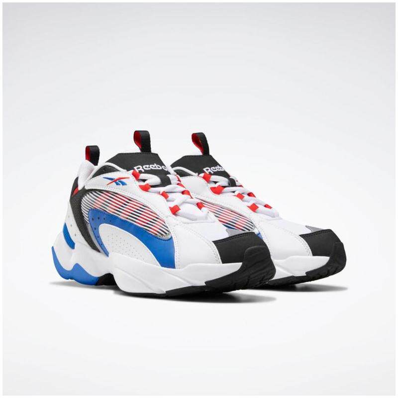 reebok /锐步男子运动低帮休闲鞋 Axonus户外海外板鞋/休闲鞋