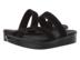 Skechers / SKECHERS dép thể thao nữ bằng phẳng đi bộ thoải mái đi biển thoải mái 9040734 - Dép thể thao dép gucci mickey Dép thể thao