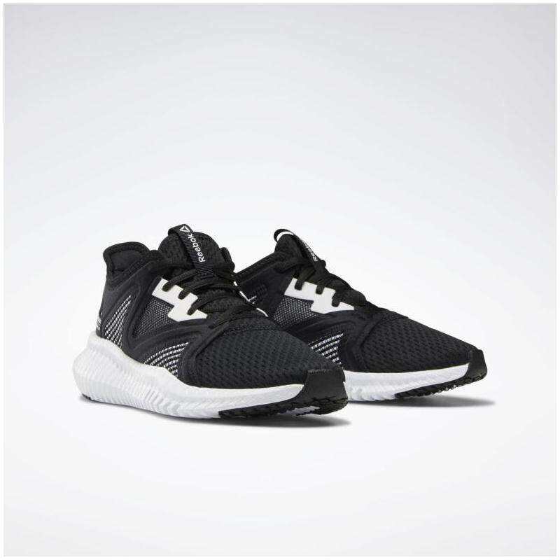reebok /锐步女运动低帮透气休闲鞋 Axonus户外海外板鞋/休闲鞋