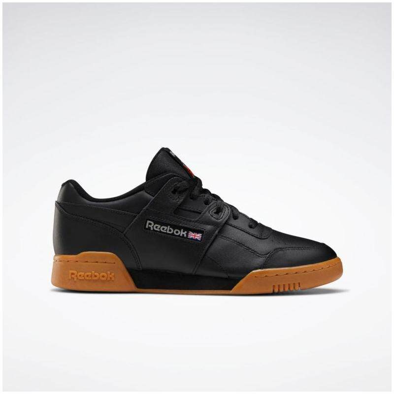 reebok /锐步男子运动低帮休闲鞋 Axonus户外海外板鞋/休闲鞋