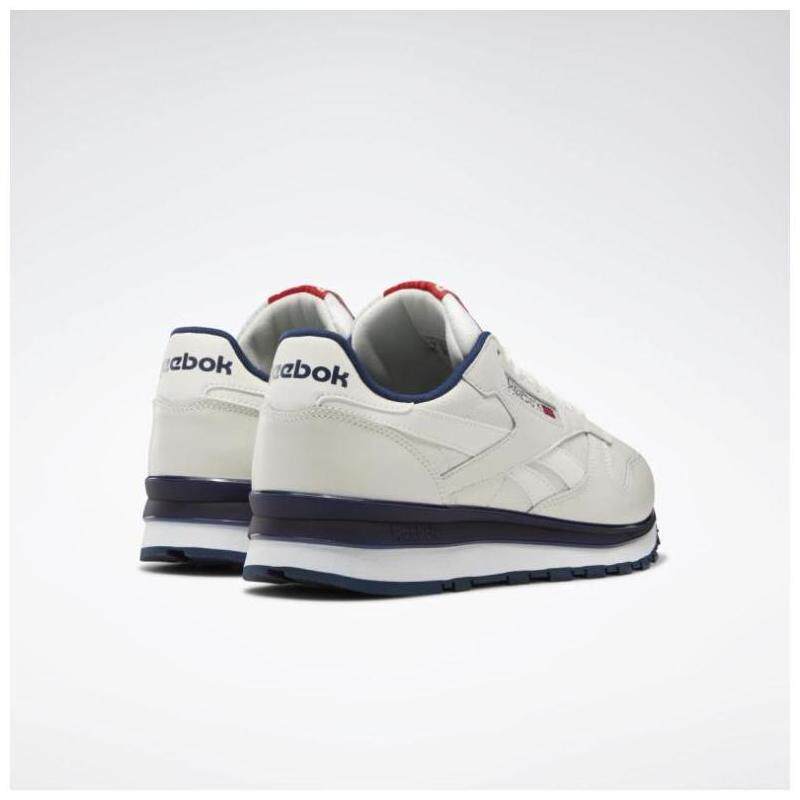 reebok /锐步男运动低帮皮面休闲鞋 Axonus户外海外板鞋/休闲鞋