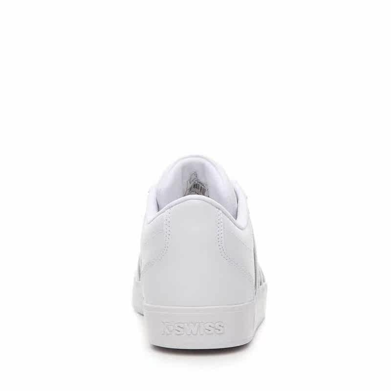 k swiss 277351皮质橡胶底系带男鞋 Axonus户外海外户外休闲鞋
