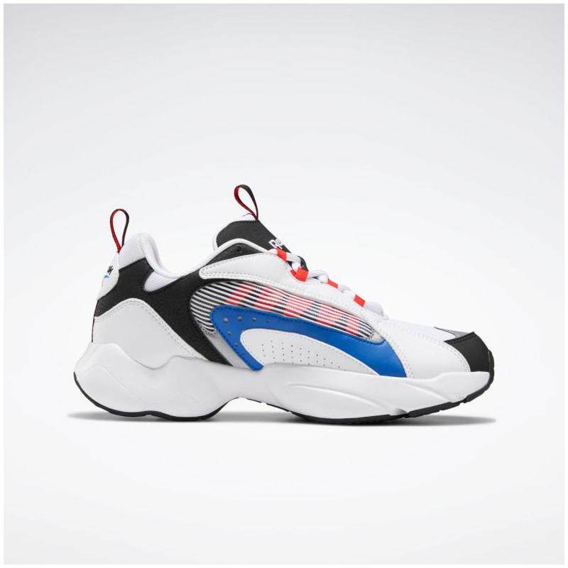 reebok /锐步男子运动低帮休闲鞋 Axonus户外海外板鞋/休闲鞋