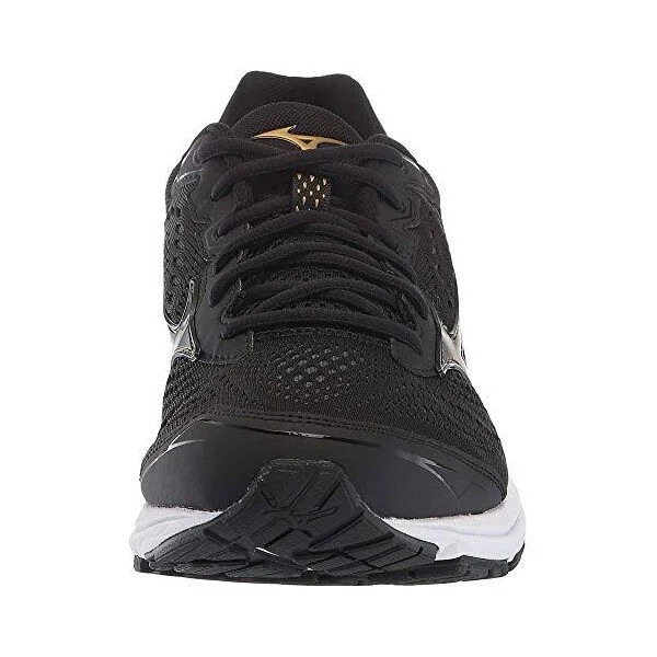 mizuno /美津浓男网面透气跑步鞋 Axonus户外海外跑步鞋