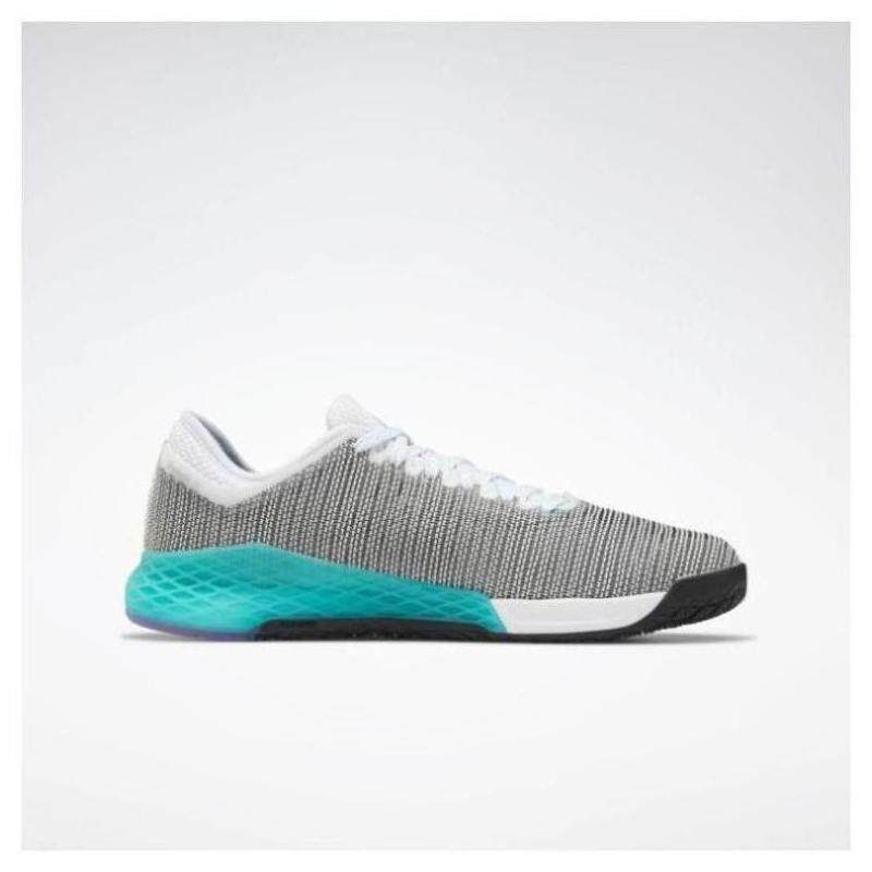 reebok /锐步男运动nano系列休闲鞋 Axonus户外海外板鞋/休闲鞋