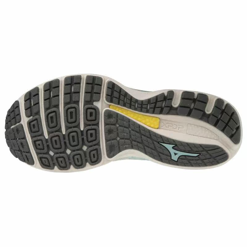mizuno /美津浓女子透气针织跑步鞋 Axonus户外海外跑步鞋
