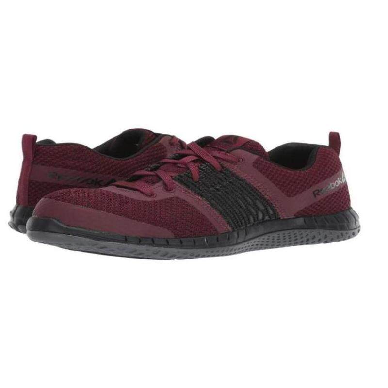 reebok /锐步女运动低帮减震休闲鞋 Axonus户外海外板鞋/休闲鞋