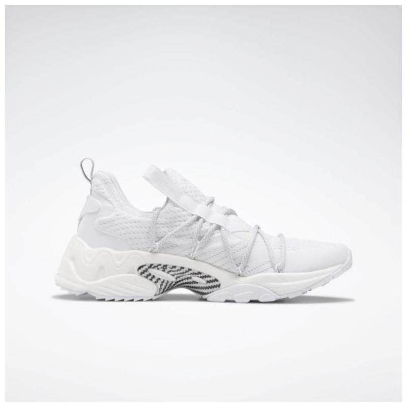 reebok /锐步男运动跑步鞋小白鞋 Axonus户外海外跑步鞋