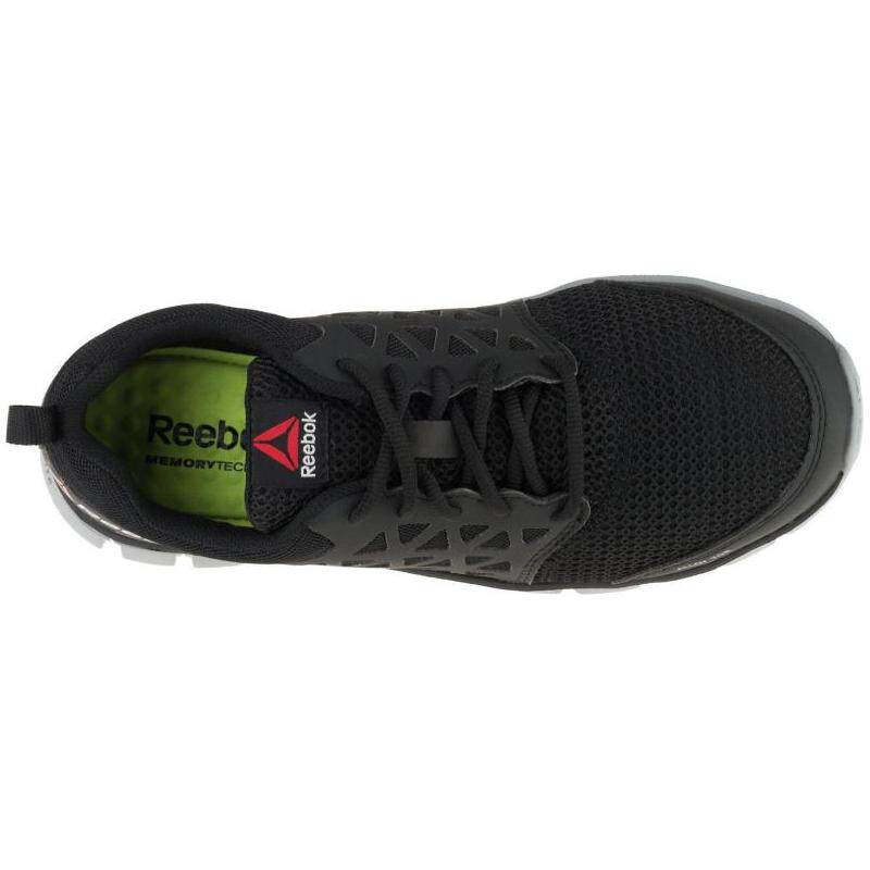 reebok男运动工作鞋缓冲减震休闲鞋 Axonus户外海外板鞋/休闲鞋