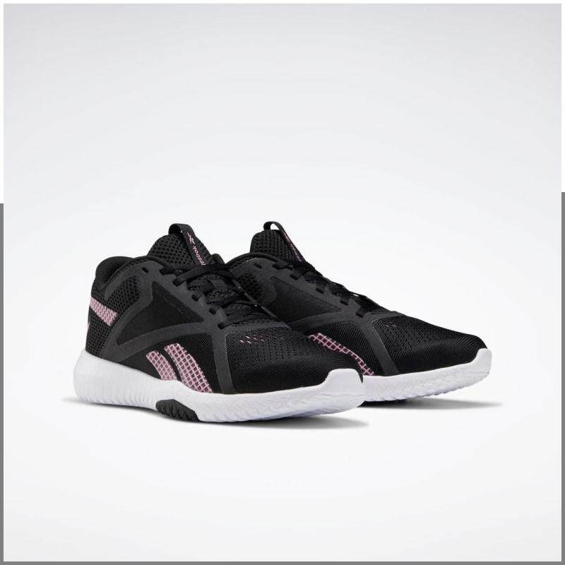 reebok /锐步女子运动低帮训练鞋 Axonus户外海外综合训练鞋/室内健身鞋