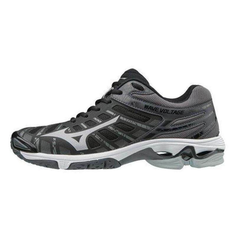 mizuno /美津浓女子排球鞋蝗虫灵活 Axonus户外海外排球鞋