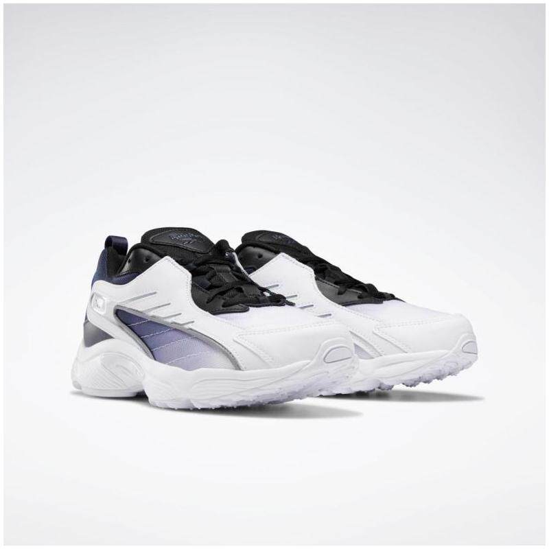 reebok /锐步男子运动低帮跑步鞋 Axonus户外海外跑步鞋