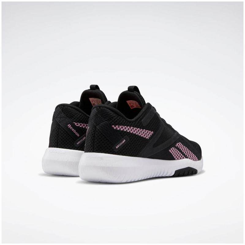 reebok /锐步女子运动低帮训练鞋 Axonus户外海外综合训练鞋/室内健身鞋
