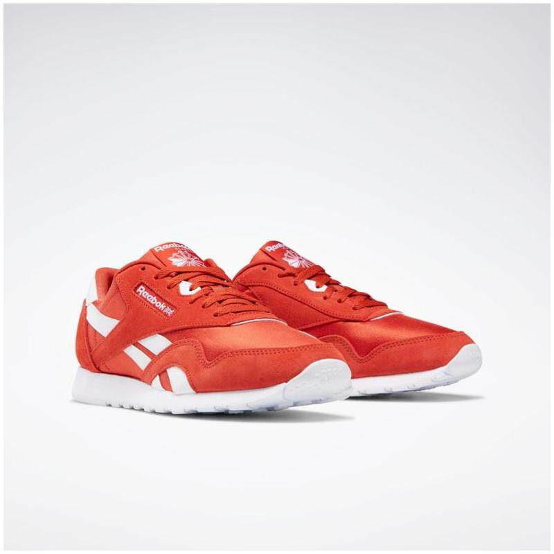 reebok /锐步男子运动低帮休闲鞋 Axonus户外海外板鞋/休闲鞋