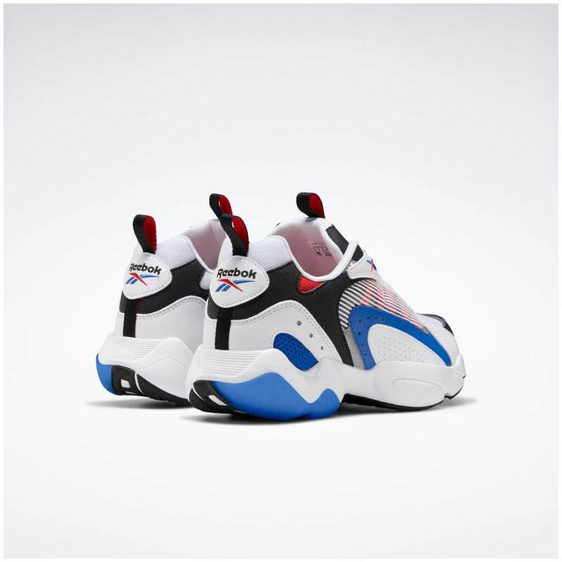 reebok /锐步男子运动低帮休闲鞋 Axonus户外海外板鞋/休闲鞋