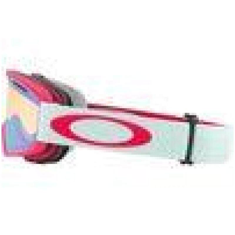 oakley /欧克利男户外舒适滑雪镜 Axonus户外海外滑雪眼镜