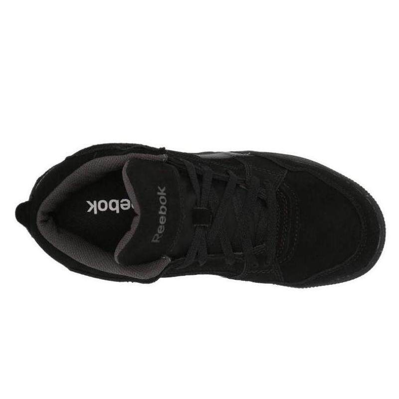 reebok /锐步女中帮耐磨户外休闲鞋 Axonus户外海外户外休闲鞋