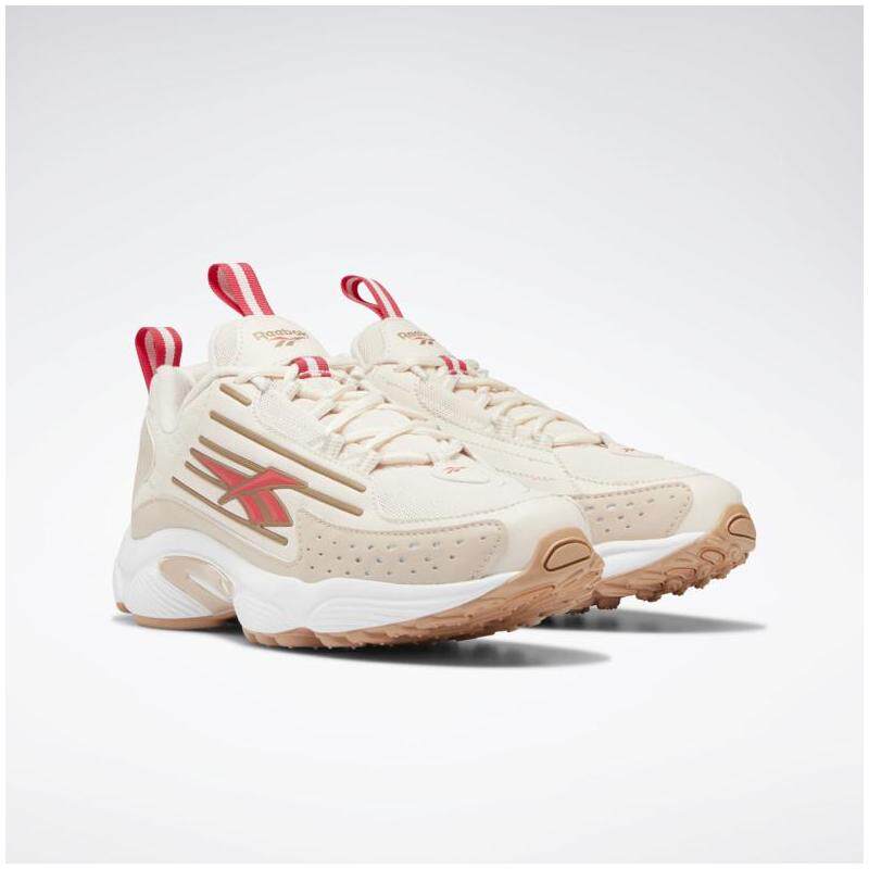 reebok /锐步dmx系列女运动休闲鞋 Axonus户外海外板鞋/休闲鞋