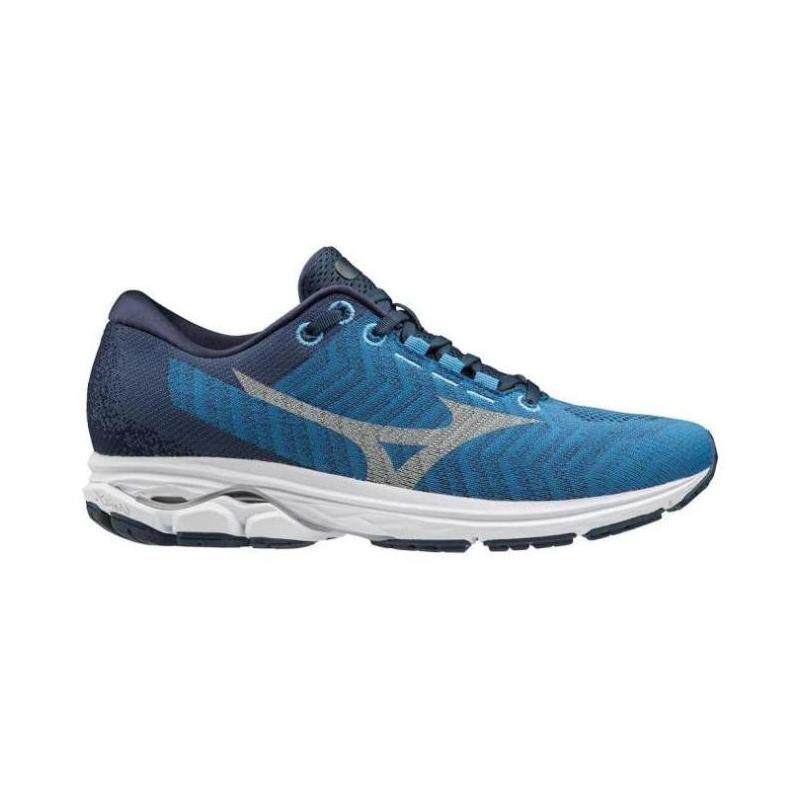 mizuno /美津浓男缓冲减震跑步鞋 Axonus户外海外跑步鞋