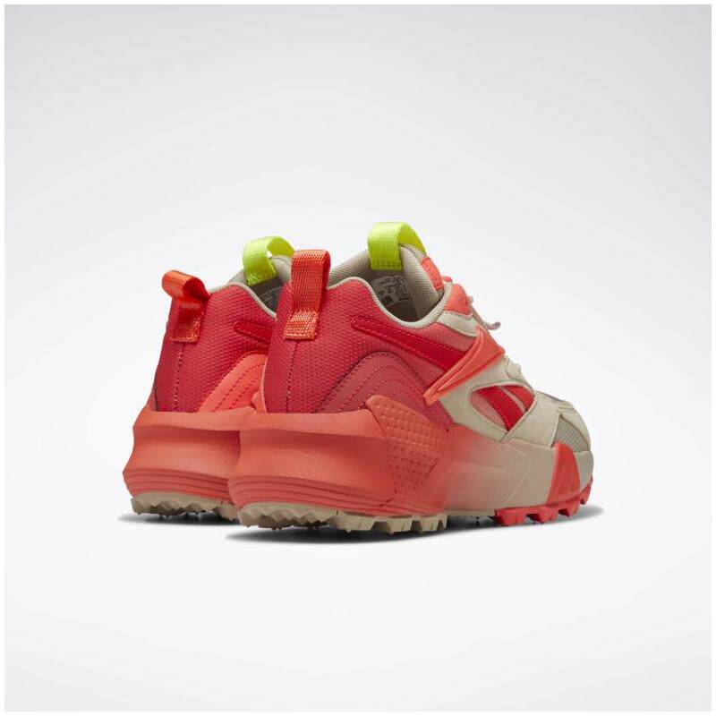 reebok /锐步女运动aztrek休闲鞋 Axonus户外海外板鞋/休闲鞋
