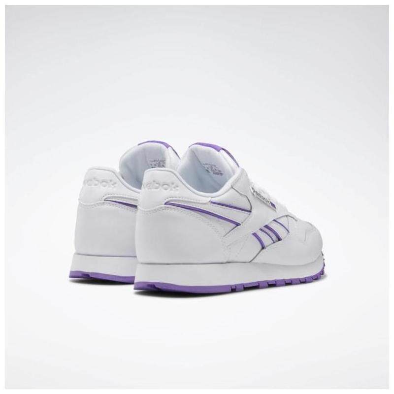 reebok /锐步女运动低帮皮面休闲鞋 Axonus户外海外板鞋/休闲鞋
