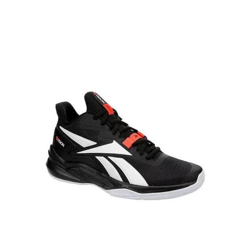 reebok /锐步男灵活支撑抓地篮球鞋 Axonus户外海外板鞋/休闲鞋