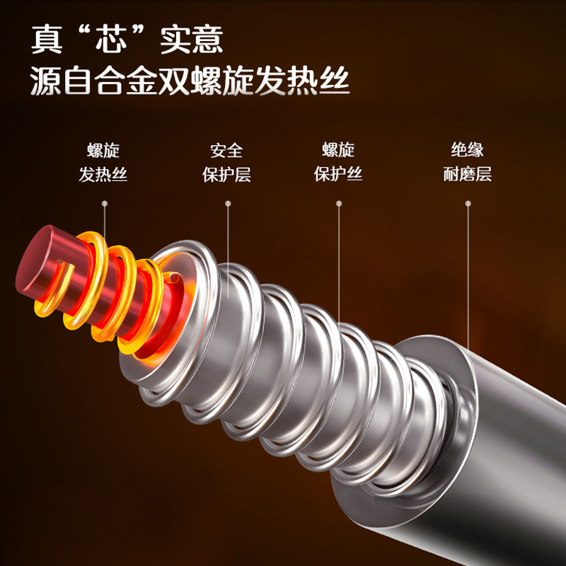 长城电热毯单人双人电褥子双控调温除螨防水安全健康家用智能控温,淘宝优惠券,粉丝福利购,淘宝优惠卷