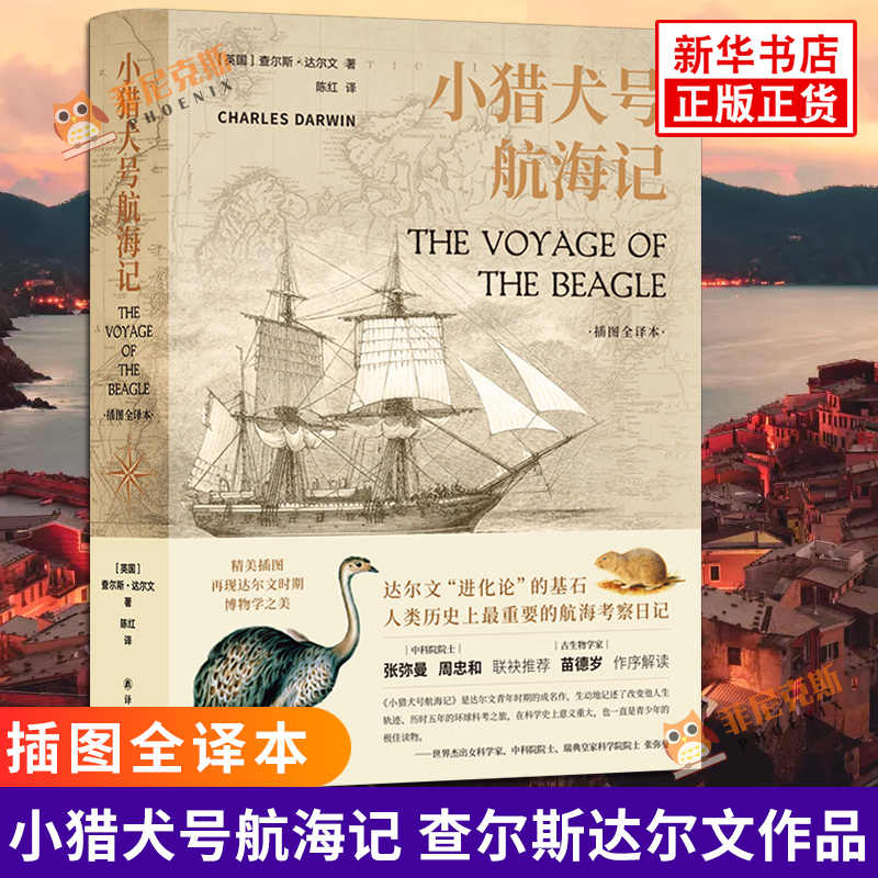 小猎犬号航海记 新人首单立减十元 21年8月 淘宝海外