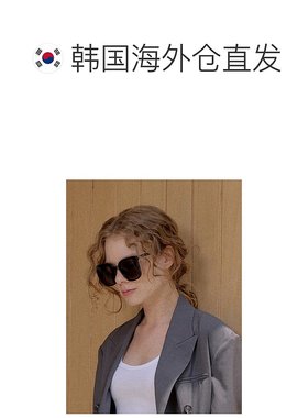 韩国直邮RaJu 女士太阳眼镜305990251 Gaia Sunglasses_3 Color