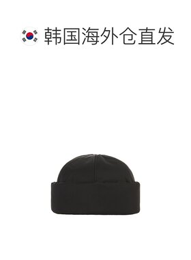韩国直邮东大门VARZAR韩版毛线编织休闲帽BTS明星INS同款时尚简约