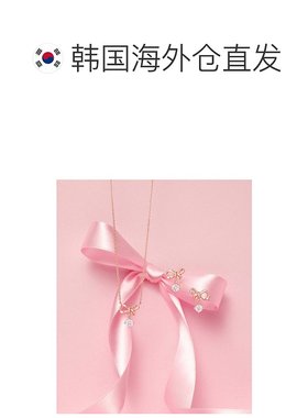 韩国直邮JESTINA 女士项链 SET-J0-0205