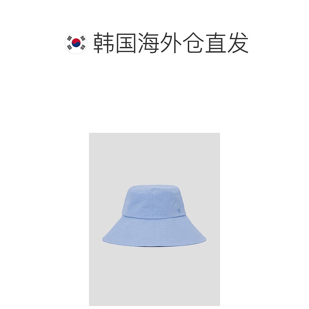 韩国直邮BEANPOLE ACCESSORY帽子BE338BL31Q-图1