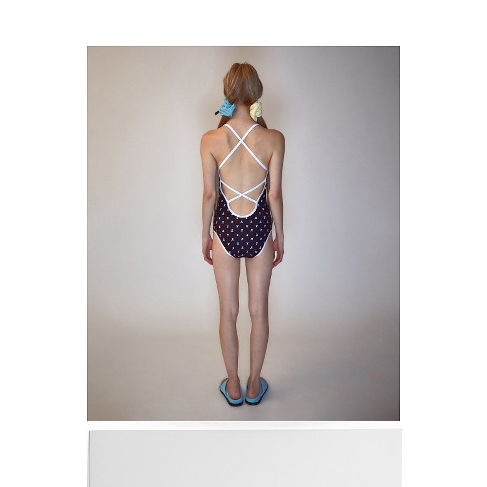 韩国直邮REST&RECREATION代购韩本土时尚少女风潮牌百搭连体吊带R - 图3