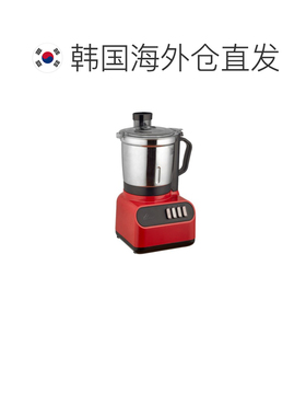 韩国直邮Hanil韩一电动搅拌机绞肉家用厨房小型多功能辅食料理机N