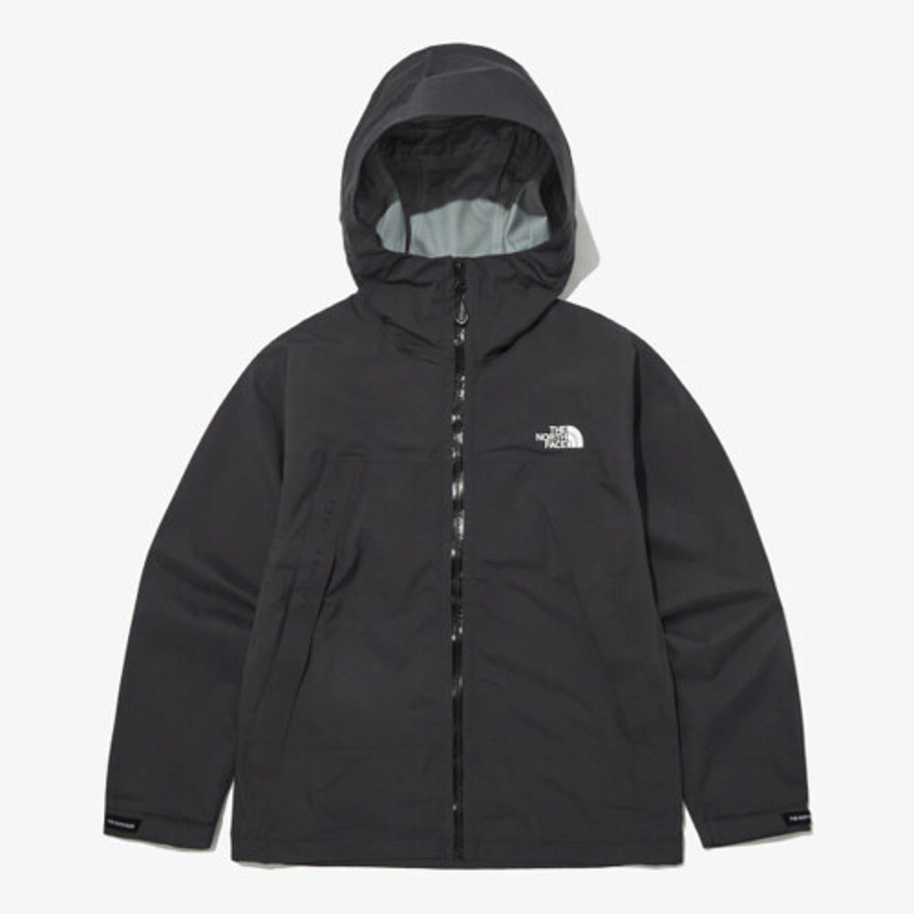 韩国直邮[Northface] 防风夹克 UQCNJ2HP05A 男士 Superbent 夹克 - 图2