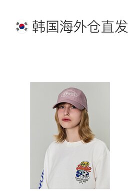 韩国直邮goalstudio  帽子潮流穿搭 时尚休闲舒适百搭 高级感正品