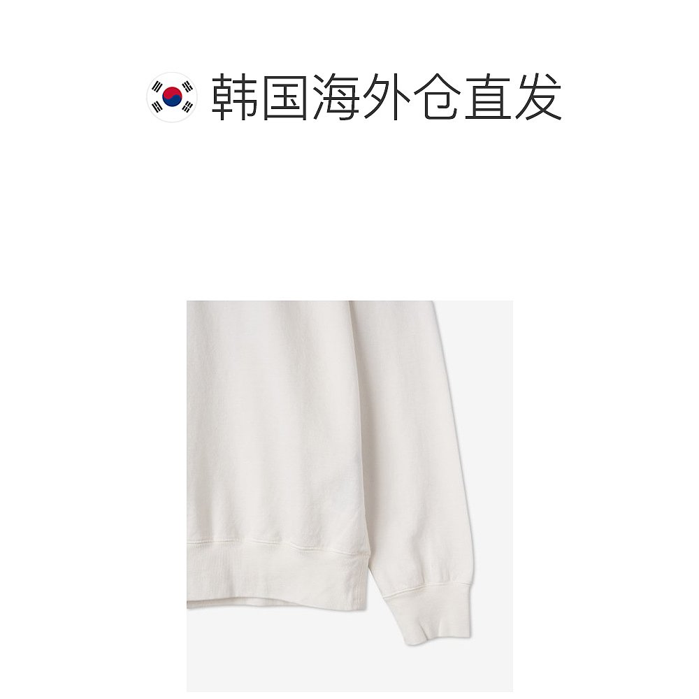 韩国直邮CP Company 13CMSS229A002246G103LIGHT FLEECE LOGO SWE-图1