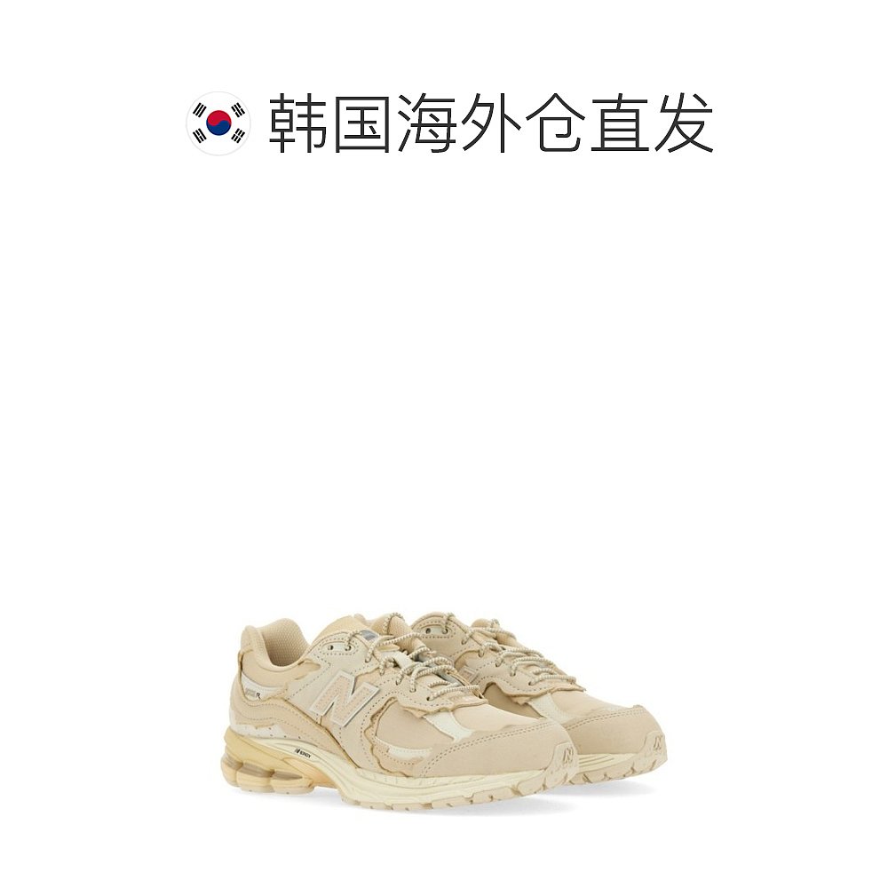 韩国直邮New Balance 休闲板鞋 New Balance/Sneakers/M2002RDQ_S - 图1