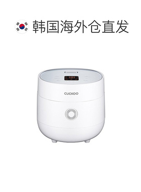 韩国直邮CUCKOO福库迷你电饭煲1.5L电饭锅小型宿舍1-3人0375FW