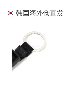 韩国直邮PRADA 2PT013 2DMN F0002 钥匙扣/钥匙包挂件普拉达扣环