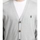 ເກົາຫຼີໂດຍກົງ Polo RalphLauren 710890562002 knitted sweater cardigan sweater cardigan