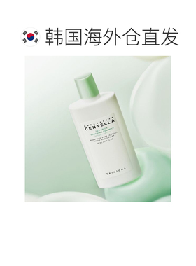 韩国直邮OliveYoung SKIN1004理肤天使茶树舒缓清爽轻薄防晒正品