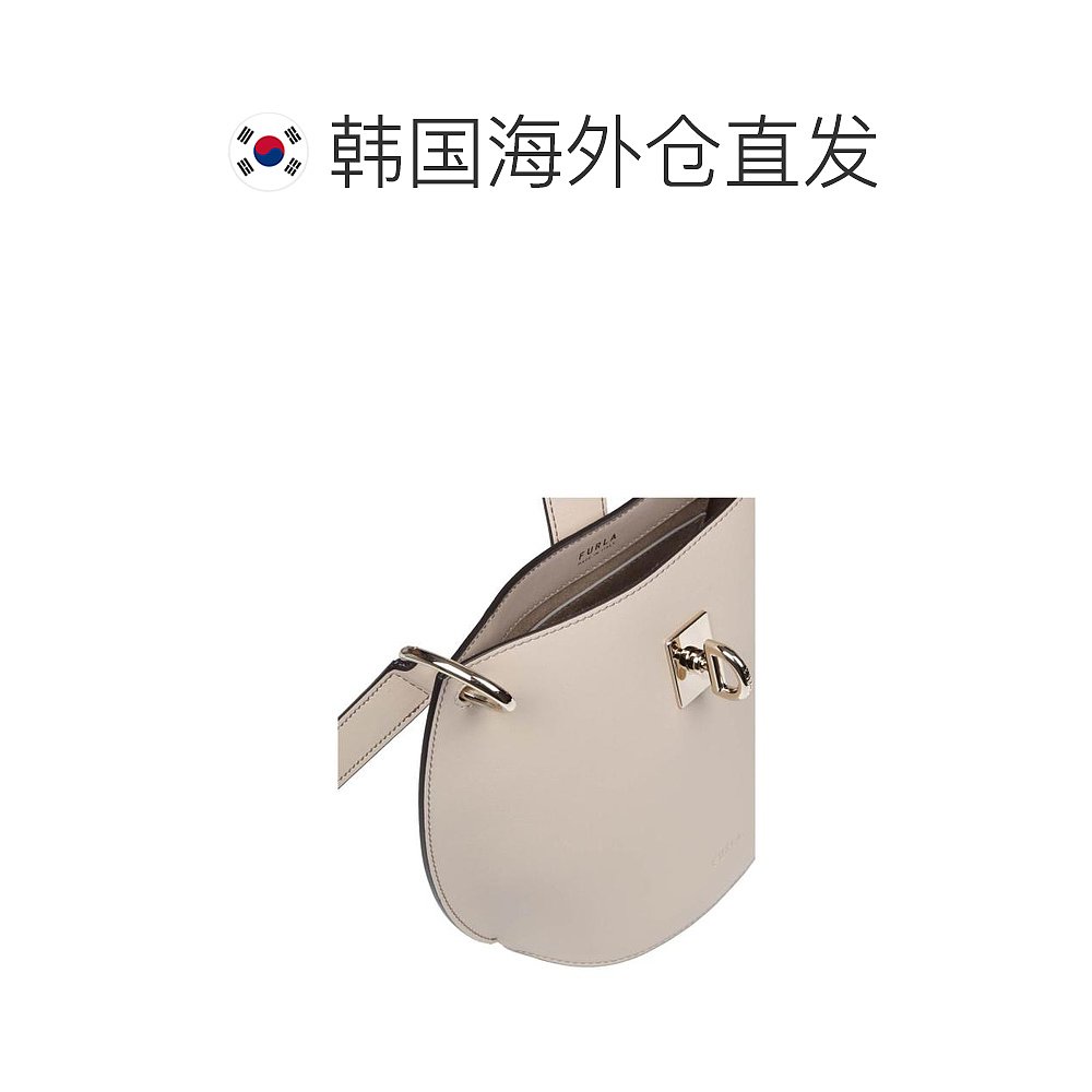 韩国直邮FURLA24SS单肩包女WB00913 AX0733 0378SGRAIN - 图1