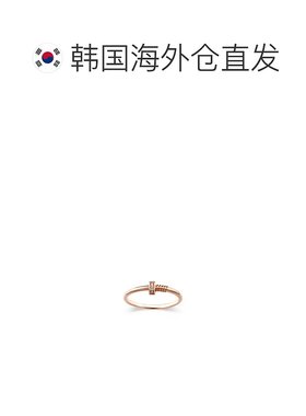 韩国直邮STONEHENGE 女士戒指 T2063 14k指环