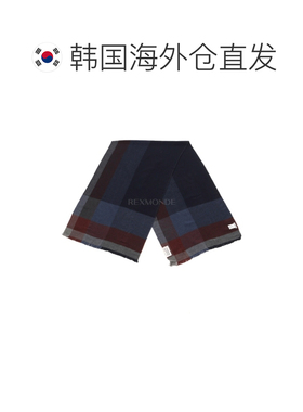 韩国直邮Brunello Cucinelli MSC666AG CVF14 围巾配饰