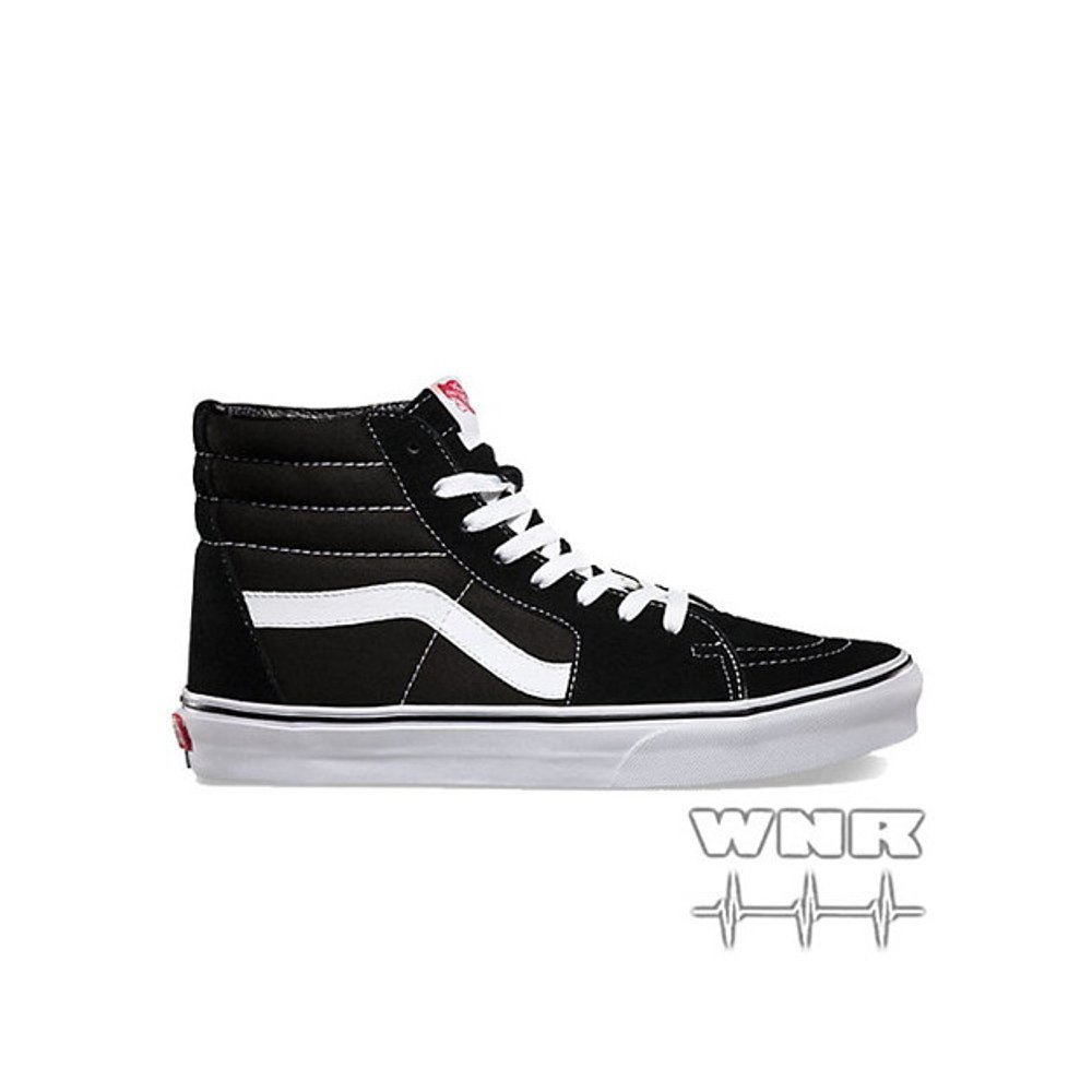 韩国直邮[VANS] CORE经典款 SK8-Hi 滑冰-高腰 VN000D5IB8C - 图0