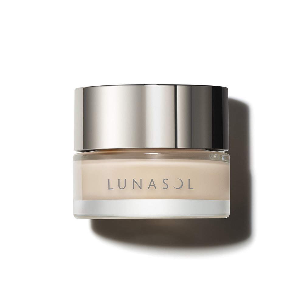 【韩国直邮】Lunasol日月晶采粉底液自然滋润滋养修护易上妆30g